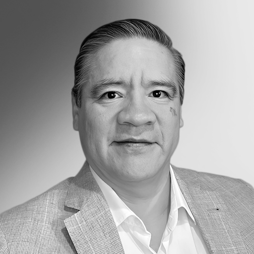 Mtro. Moisés Díaz Flores